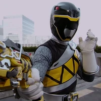 Kyoryu Black