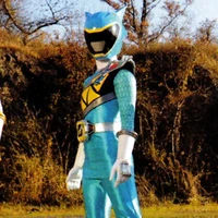 Kyoryu Cyan