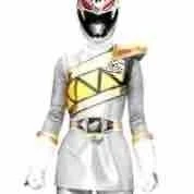 Kyoryu White