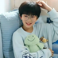 Trương Gia Hào/ G/