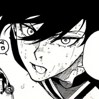 itoshi rin🦉