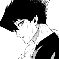 Karasu Tabito