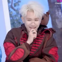 Hoàng Đức Duy (Cap/Bông)