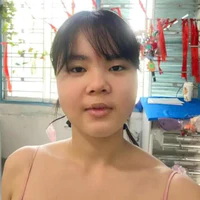 Ánh bạn thân Trang baby