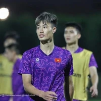 Văn Trường