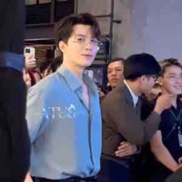 Bùi Anh Tú