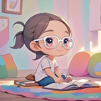 Nguyễn Thu Hà - Gà ( Hồi nhỏ )