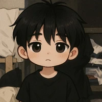 Trần Minh Huy - Cáo ( Hồi nhỏ )