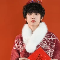 Trương Quế Nguyên 2009(F4)