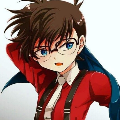 Edogawa Conan [Kudo Shinichi]