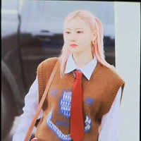 Shin Haram - Rami (Cô)