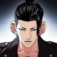 Park Bumjae - Jace