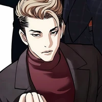 Ahn Hyunseong - Hudsun Ahn