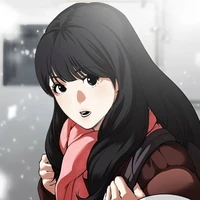 Park Haneul - Zoe