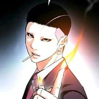 Megami Kenta - Daruma