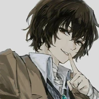 Dazai Osamu