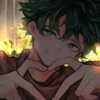 Midoriya Izuku