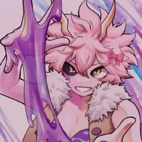 Mina Ashido