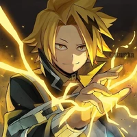 Denki Kaminari