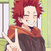 Kirishima Eijirou