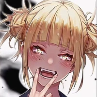 Toga Himiko