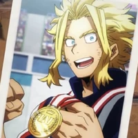 All Might