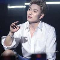 Trần Đăng Dương - bống