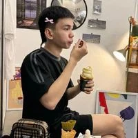 Lương Hoàng Phúc-Fish