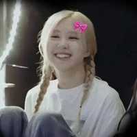 Park Chaeyoung - Chaengie