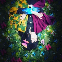 Tomioka Giyuu