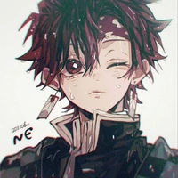 Kamado Tanjiro
