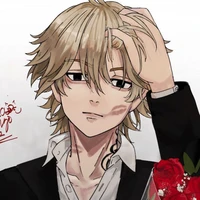 Sano Manjirou