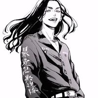 Baji Keisuke