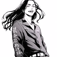 Baji Keisuke