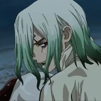 Ishigami Senku