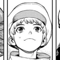 Ukyo Saionji (lúc nhỏ)