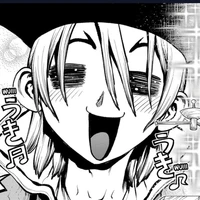 Ryusui Nanami (lúc nhỏ)