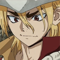 Ryusui Nanami