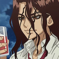 Shishio Tsukasa