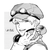Ukyo Saionji