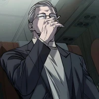 ông cả lee doo man
