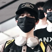 Trương Hàm Thụy _ cậu