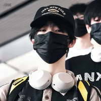 Trương Hàm Thụy _ cậu