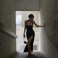 Thiên Đại Yến_mẹ anh và cô