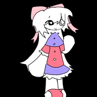 sarah [my oc]