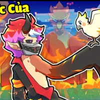 hiha hell chef