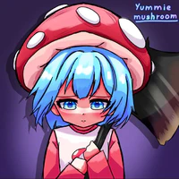 yummie mushroom