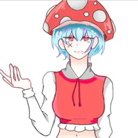 yummie shroom