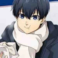 Isagi Yoichi