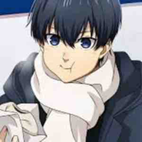 Isagi Yoichi
